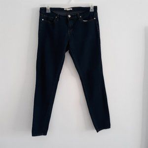 Forever 21 Denim Jeans Women's Size 30 Dark Wash